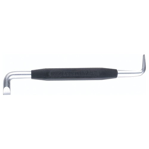 6.5 × 125MM SLOTTED OFFSET DRIVER - Exact Tooling