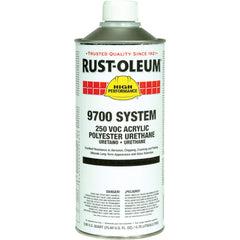 9700 1 Qt. Activator for 1 Gal. Sealant - Exact Tooling