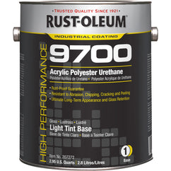 9700 Light Base Sealant - Exact Tooling