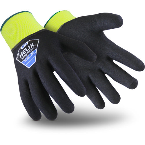 XL Helix High Cut Winter - Exact Tooling