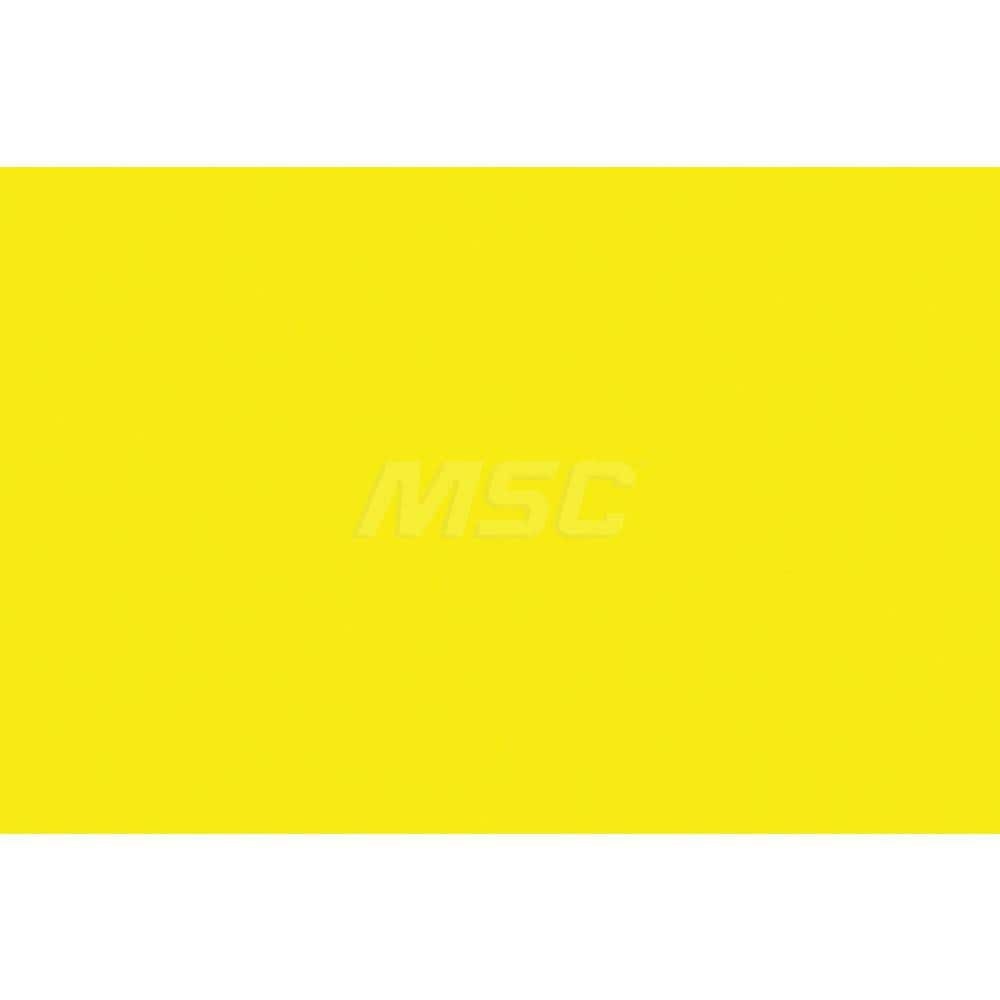 Inventory Control Label: Rectangle, 2″ Wide, 3″ High Paper