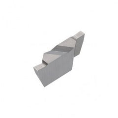 XNR6310-02 TH10 My-T Face Grovving Ins 1 Edge - Exact Tooling