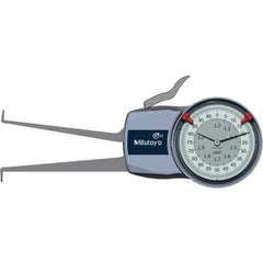 ‎1.2-2″ .0005″ DIAL CALIPER GAGE - Exact Tooling