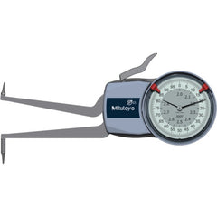 ‎2.0-2.8″ .0005″ DIAL CALIPER GAGE - Exact Tooling