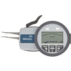 ‎2.5-12.5MM/.10-.49 DIG CALIPER GAGE - Exact Tooling