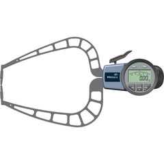 ‎0-2.36″/0-60MM DIG CALIPER GAGE - Exact Tooling