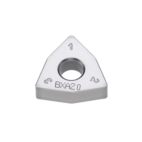 6QS-WNGA 432 BXA20 - Exact Tooling