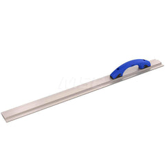 Floats; Type: Darby; Product Type: Darby; Blade Material: Magnesium; Overall Length: 36.00; Overall Width: 3; Overall Height: 3 in