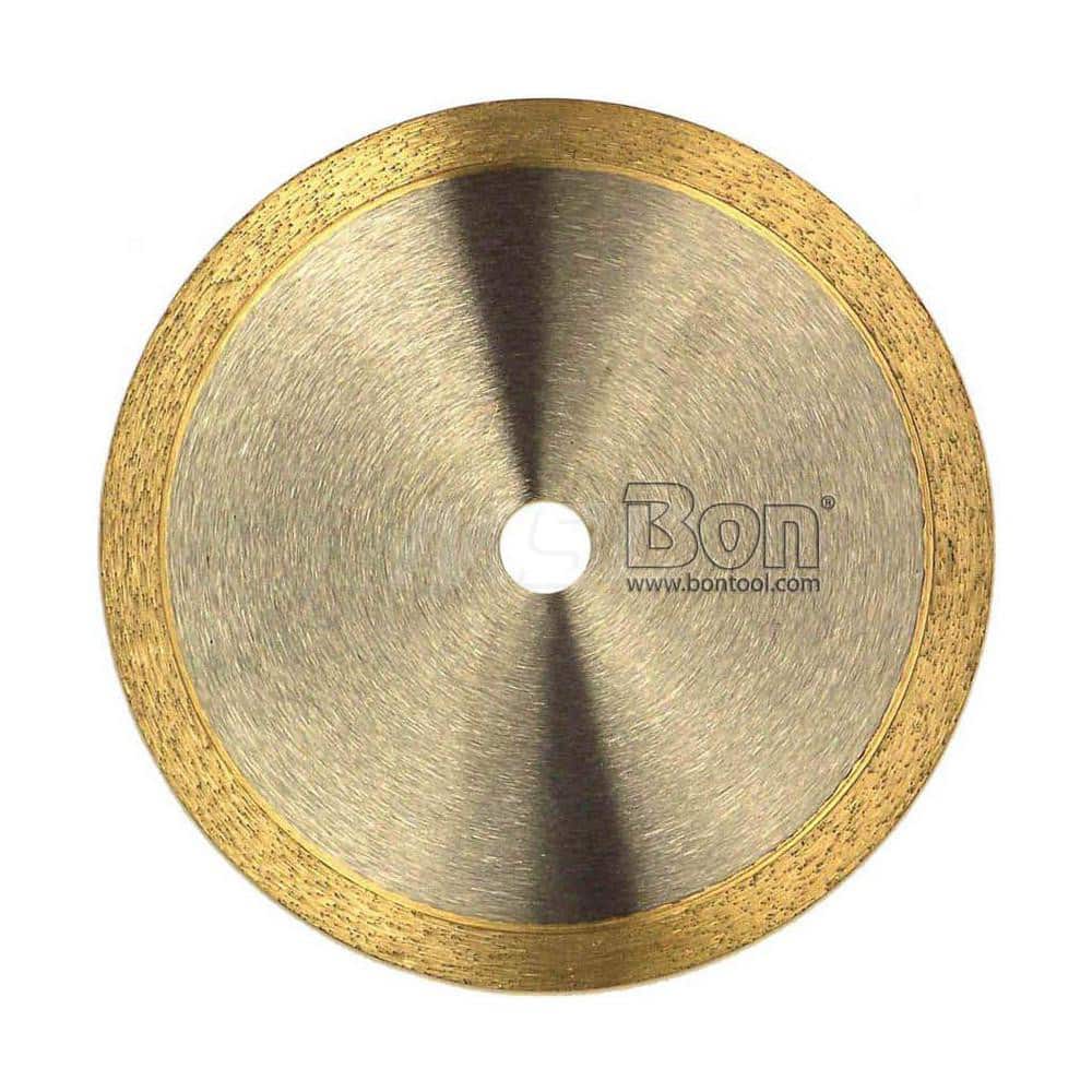 Power Saw Accessories; Accessory Type: Tile Blade; For Use With: Tile Cutters & Saws; Material: Steel