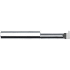 1/2X.187/.189X3/4 GROOVING TOOL - Exact Tooling