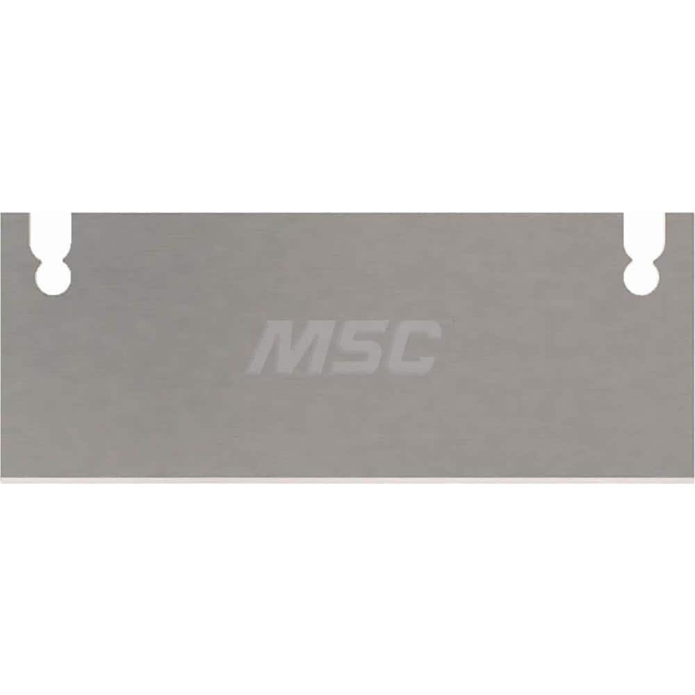 Carpet & Tile Installation Tools; Type: Beveled Edge Blade; Application: Used For Stripping Carpet Or Glue From Concrete Or Wood Floors