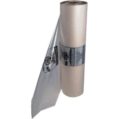 Armor Protective Packaging - Polybags Type: Polybag Style: VCI Gusseted - Exact Tooling