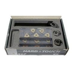 KIT MULNR 2525-12MW MULTI WEDGE TL - Exact Tooling