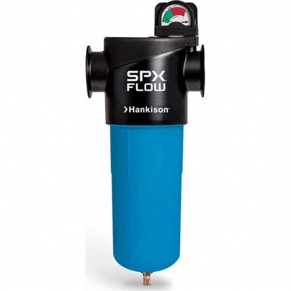 Hankison - Filter Accessories Type: Filter Elements For Use With: Compressed Air - Exact Tooling
