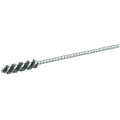 1/4X.004 PWR TUBE BRUSH - Exact Tooling