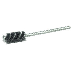 1/2″ Diameter - Stainless Tube Brush - Exact Tooling