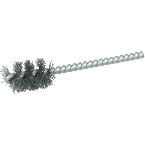 5/8″ Diameter - Stainless Tube Brush - Exact Tooling