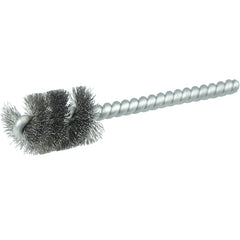 3/4″ Diameter - Stainless Tube Brush - Exact Tooling