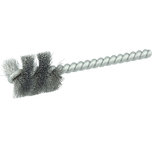 7/8″ Diameter - Stainless Tube Brush - Exact Tooling
