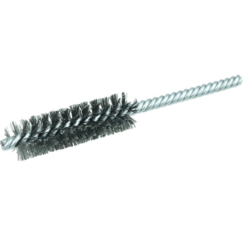 3/4X.006 PWR TUBE BRUSH - Exact Tooling