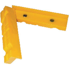 5 1/2″ Jaw with Multigrip Vise Jaws - Exact Tooling