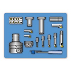 KITI BHFI MB50-50 6-108 BORING KIT - Exact Tooling