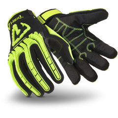 2XL HEX1 TPX PALM W/IMPCT - Exact Tooling