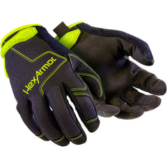 Hex1 Synthetic Leather with Velcro, Size XL