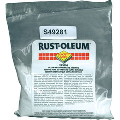 White Aluminum Anti-Slip Additive Concrete Saver - Exact Tooling