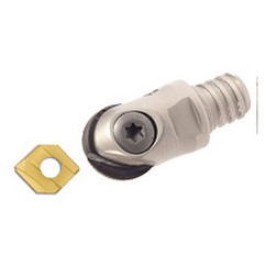 HCMD16/.62-MMT10 PROFILING - Exact Tooling