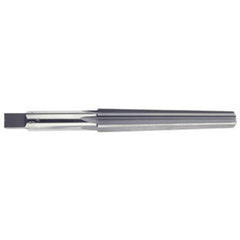 NO.2MT SS HAND FINISHING RMR - Exact Tooling