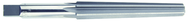 #3MT-Straight Flute/Right Hand Cut Finishing Taper Reamer - Exact Tooling
