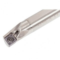 A06SCLCL2D08 - Stream Jet Coolant Thru Boring Bar - Exact Tooling