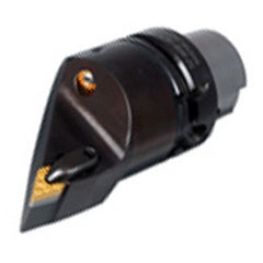 HSK A63WH-DDJNR-J15 TURNING TOOL - Exact Tooling