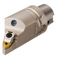 HSK A63WH-MULNR-J12MW TURNING TOOL - Exact Tooling