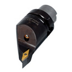 HSK A63WH-SVJCR-J16 TURNING TOOL - Exact Tooling