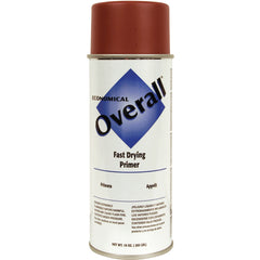 Overall Red Primer - Exact Tooling