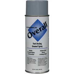 Overall Light Gray - Exact Tooling