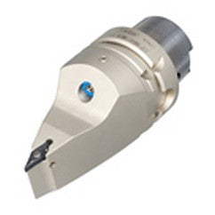 HSK A63WH-SVVNN-J12F TOOLHOLDER - Exact Tooling