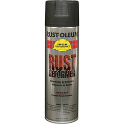 Rust Reformer Black Spray Paint - Exact Tooling