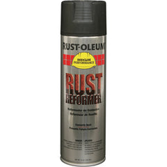 Rust Reformer Black Spray Paint - Exact Tooling