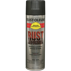 Rust Reformer Black Spray Paint - Exact Tooling