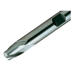 ECA20809W08E58 IC900 END MILL - Exact Tooling