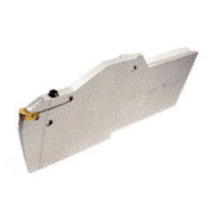 CGFG51-320RP8 - Turning & Grooving Blade - Exact Tooling