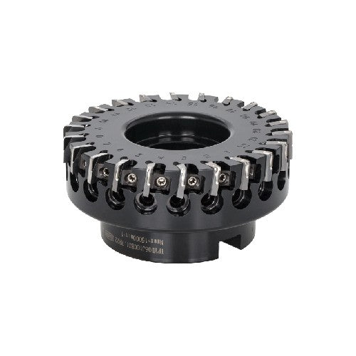 TPYD06U2.50B0.75R10 - Exact Tooling