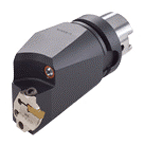 HSK A63WH MAHUL 10 - Exact Tooling