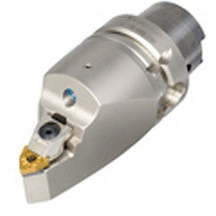 HSK A63WH-MUMNN-J12MW TOOLHOLDER - Exact Tooling