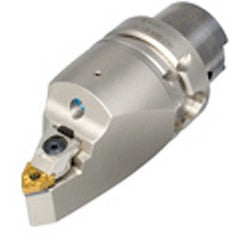 HSK A63WH-MUMNN-J12MW TOOLHOLDER - Exact Tooling