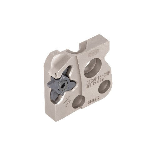 STCAL18-CHP - Exact Tooling