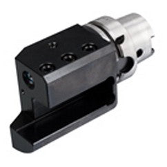 HSK A100WH-ASHL-32-1 ADAPTER - Exact Tooling